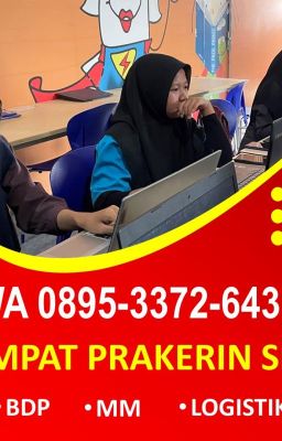 WA 0895-3372-64360, Tempat Prakerin 2023 Wilayah Malang