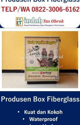 WA/TELP : 0822-3006-6162, Harga Box Motor Fiber , Harga Box Fiberglass Surabaya