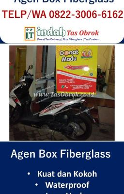 WA/TELP : 0822-3006-6162, Pabrik Box Fiberglass Restaurant, Pabrik Box Fiberglas