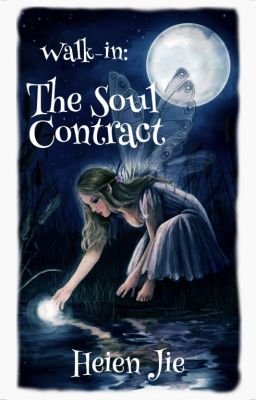 Walk-in: The Soul Contract (BL)