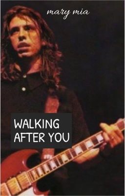 Walking After You | Dave Grohl