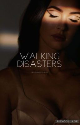 WALKING DISASTERS | Jack Thompson