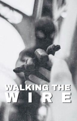 Walking the Wire | PETER PARKER [1]