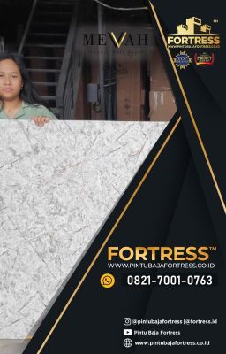 Wall Panel PVC Dinding Motif Marmer Di Medan