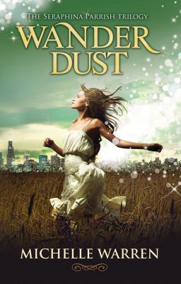 Wander Dust - Book 1