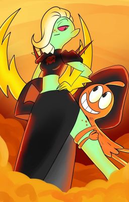 Wander over Yonder Season 3