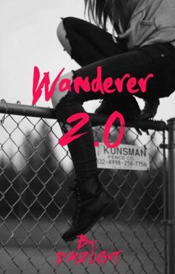 Wanderer 2.0, Book 1 Of The Wanderer Series