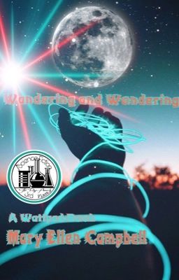 Wandering and Wondering #Watty's2018 #completed #featured 