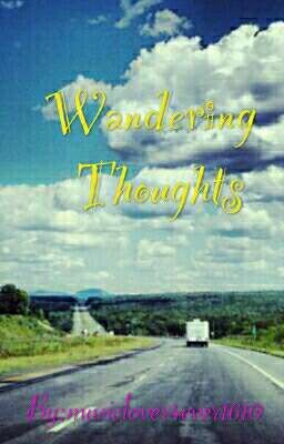 Wandering Thoughts 