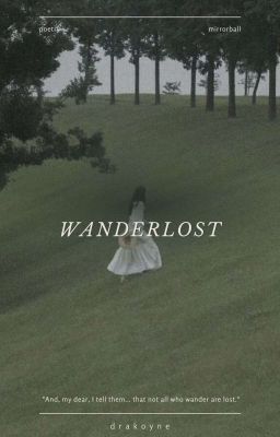 Wanderlost