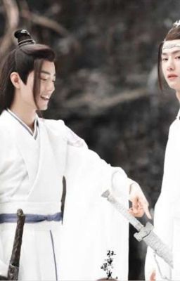 Read Stories WangXian❤  - TeenFic.Net