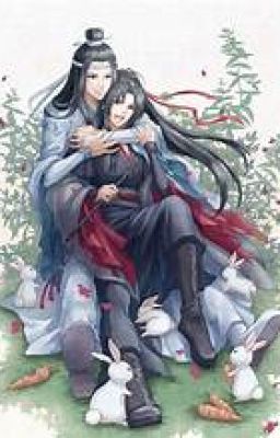 WangXian One Shots