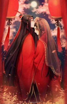 Wangxian Oneshots: To Love The Heart