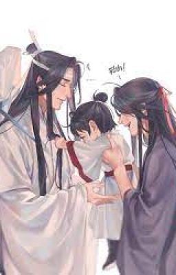 WangXian - The Beginning