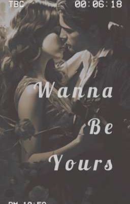 Wanna Be Yours 
