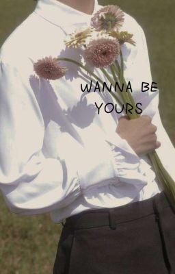 Wanna Be Yours  /Heejay/