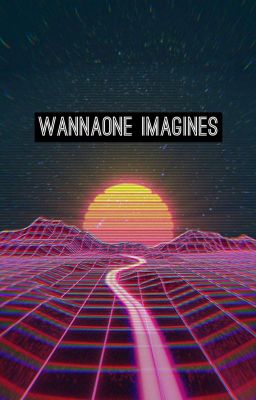 wannaone imagines  || book two