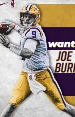 want me (joe burrow)