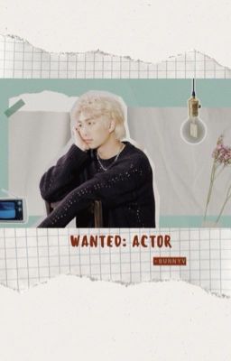 WANTED: ACTOR (NAMSEOK)