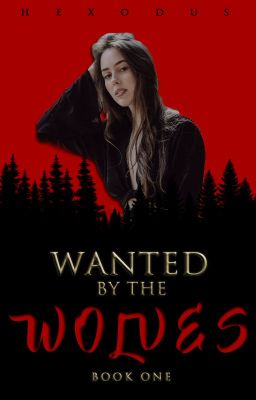 Wanted by the Wolves [COMPLETED]