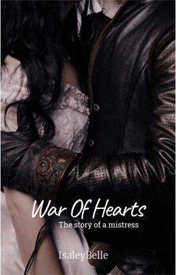 War of Hearts || Reign