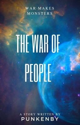 War Of The People 