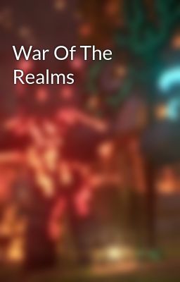 War Of The Realms