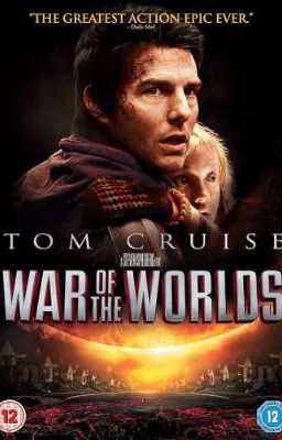 war of the world 