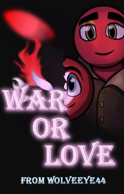War or Love / Reich x Soviet
