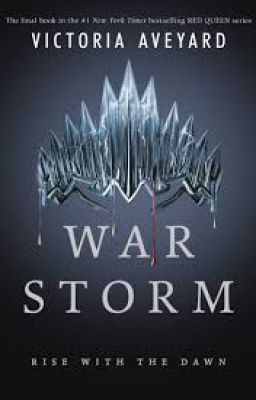 War Storm Fan Fiction