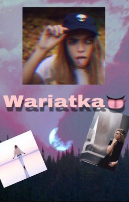 Wariatka👅