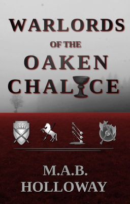 Warlords Of The Oaken Chalice