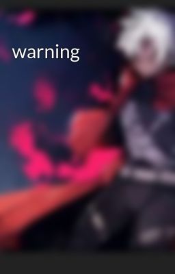 warning 