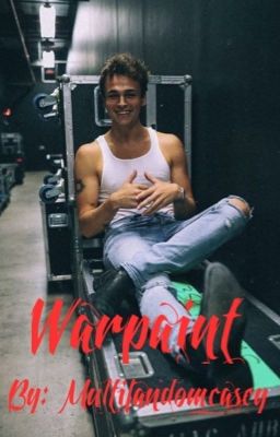 Warpaint // Jonah Marais