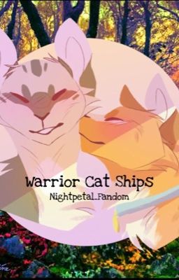 Warrior Cat Ships