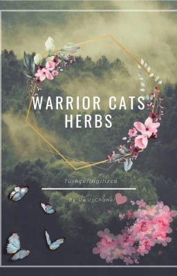 Warrior Cats Herbs