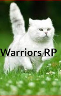 Warrior Cats RolePlay