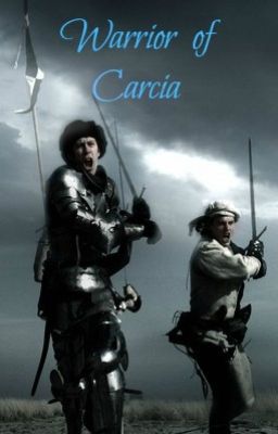 Warrior of Carcia