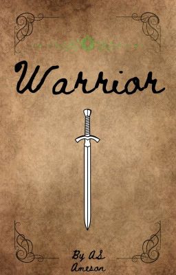 Warrior (Thor And Lokis Sister)
