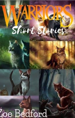 Warriors / Short Stories