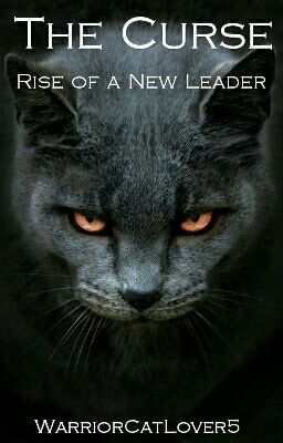 Warriors: The Curse: Book #1 Rise Of a New Leader