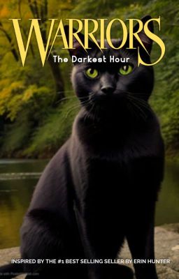 Warriors: The Darkest Hour - Book Six (Completed)