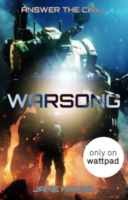 Warsong (Hunter-Killer #2)