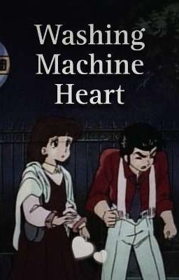 Washing Machine Heart (Urusei Yatsura)