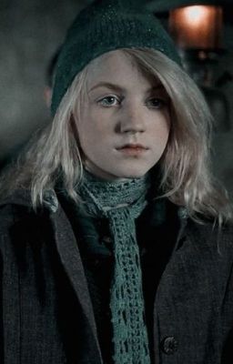 Watch out for Nargles! (a Luna Lovegood fanfic)