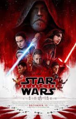 Read Stories watching the last jedi - TeenFic.Net