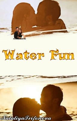 Water Fun (ElBar one-shot)