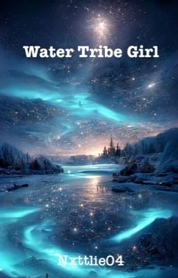 Water Tribe Girl