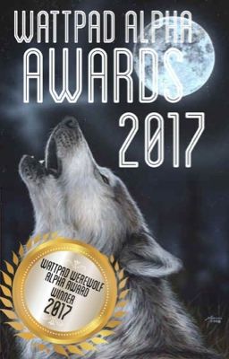 Wattpad Alpha Awards 2017