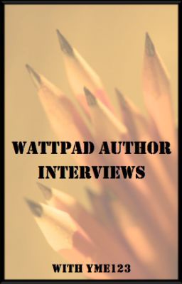 Wattpad Author Interviews